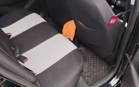 KIA Rio III рестайлинг, 2011 год, 780 000 рублей, 12 фотография