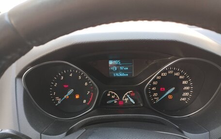 Ford Focus III, 2013 год, 920 000 рублей, 5 фотография