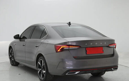Skoda Octavia IV, 2023 год, 1 741 007 рублей, 3 фотография