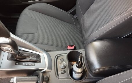 Ford Focus III, 2013 год, 920 000 рублей, 9 фотография