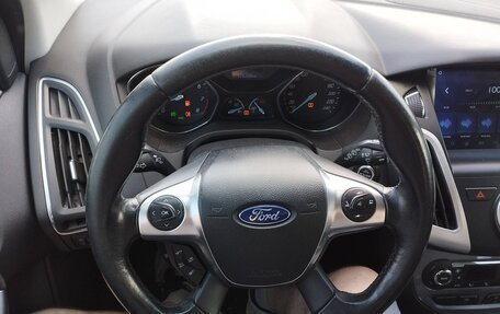 Ford Focus III, 2013 год, 920 000 рублей, 4 фотография