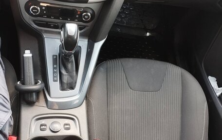 Ford Focus III, 2013 год, 920 000 рублей, 8 фотография