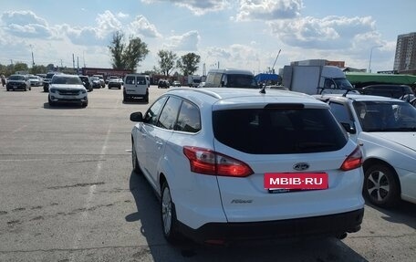 Ford Focus III, 2013 год, 920 000 рублей, 3 фотография