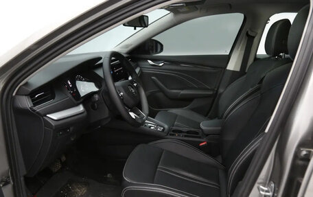 Skoda Octavia IV, 2023 год, 1 741 007 рублей, 7 фотография