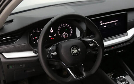 Skoda Octavia IV, 2023 год, 1 741 007 рублей, 6 фотография
