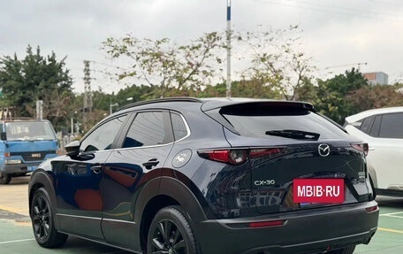 Mazda CX-30 I, 2023 год, 1 741 007 рублей, 4 фотография