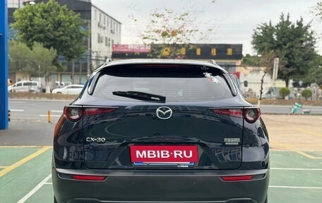 Mazda CX-30 I, 2023 год, 1 741 007 рублей, 5 фотография