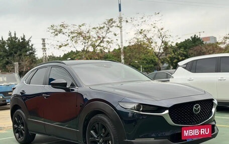 Mazda CX-30 I, 2023 год, 1 741 007 рублей, 3 фотография