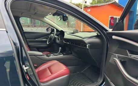 Mazda CX-30 I, 2023 год, 1 741 007 рублей, 11 фотография