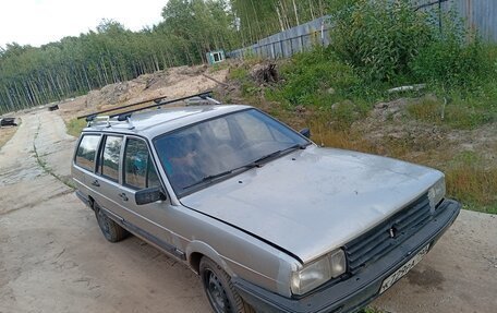 Volkswagen Passat B2, 1987 год, 70 000 рублей, 4 фотография