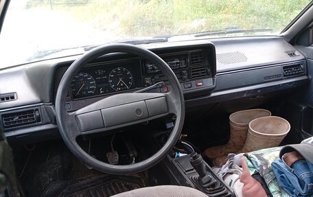 Volkswagen Passat B2, 1987 год, 70 000 рублей, 8 фотография
