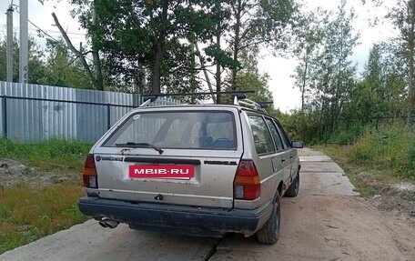 Volkswagen Passat B2, 1987 год, 70 000 рублей, 6 фотография