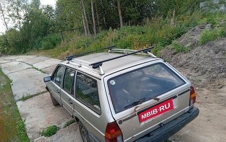 Volkswagen Passat B2, 1987 год, 70 000 рублей, 7 фотография