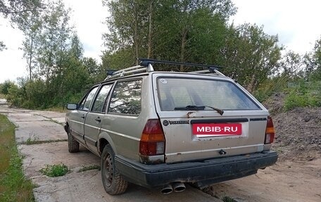 Volkswagen Passat B2, 1987 год, 70 000 рублей, 3 фотография