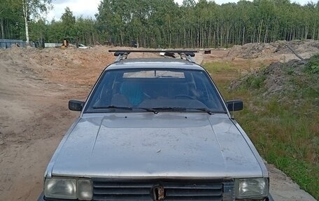 Volkswagen Passat B2, 1987 год, 70 000 рублей, 5 фотография