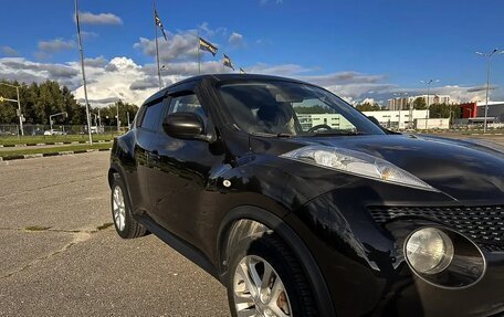 Nissan Juke II, 2012 год, 910 000 рублей, 4 фотография