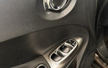 Nissan Juke II, 2012 год, 910 000 рублей, 18 фотография