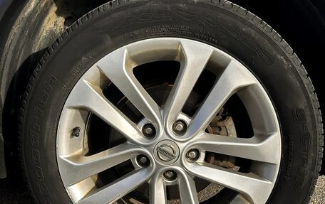 Nissan Juke II, 2012 год, 910 000 рублей, 17 фотография