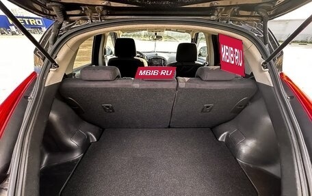 Nissan Juke II, 2012 год, 910 000 рублей, 9 фотография