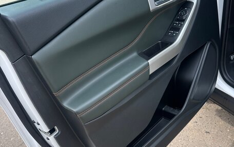 Ford Explorer VI, 2021 год, 3 990 000 рублей, 10 фотография