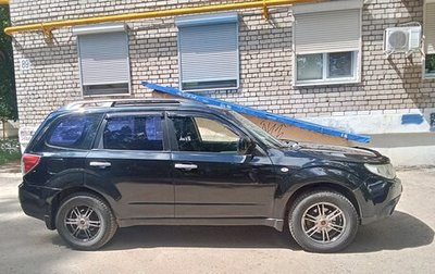 Subaru Forester, 2008 год, 930 000 рублей, 1 фотография