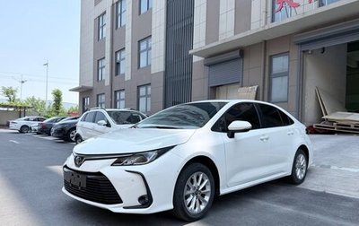 Toyota Corolla, 2022 год, 1 580 000 рублей, 1 фотография