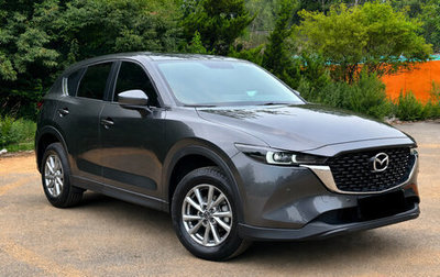 Mazda CX-5 II, 2023 год, 2 510 000 рублей, 1 фотография