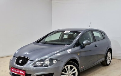 SEAT Leon III, 2012 год, 695 000 рублей, 1 фотография