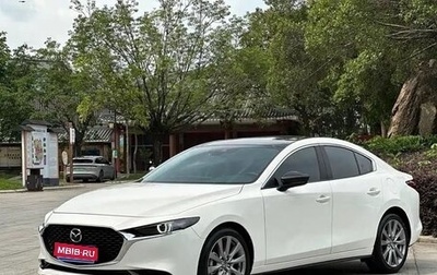 Mazda 3, 2022 год, 1 490 005 рублей, 1 фотография
