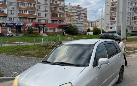 Suzuki Liana, 2007 год, 350 000 рублей, 1 фотография