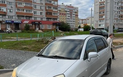 Suzuki Liana, 2007 год, 350 000 рублей, 1 фотография
