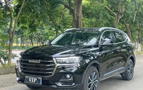 Haval H6, 2022 год, 1 110 334 рублей, 1 фотография