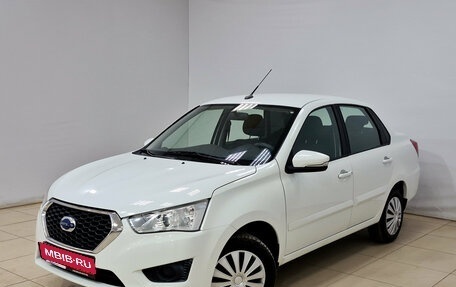 Datsun on-DO I рестайлинг, 2020 год, 625 000 рублей, 1 фотография