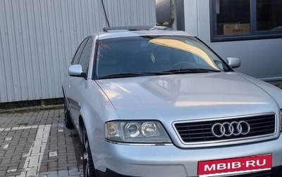 Audi A6, 1998 год, 625 000 рублей, 1 фотография