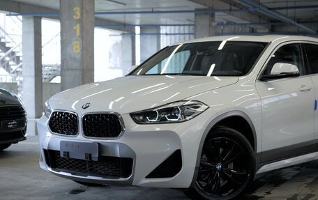 BMW X2, 2020 год, 2 280 000 рублей, 1 фотография