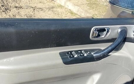 Chevrolet Rezzo, 2008 год, 299 000 рублей, 9 фотография