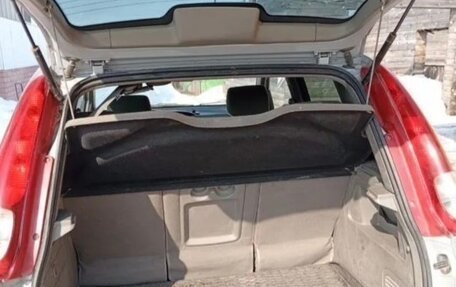 Chevrolet Rezzo, 2008 год, 299 000 рублей, 12 фотография