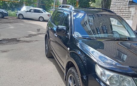 Subaru Forester, 2008 год, 930 000 рублей, 2 фотография
