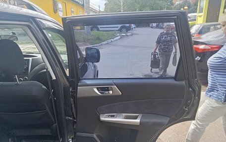 Subaru Forester, 2008 год, 930 000 рублей, 4 фотография