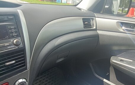 Subaru Forester, 2008 год, 930 000 рублей, 6 фотография
