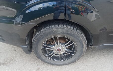 Subaru Forester, 2008 год, 930 000 рублей, 10 фотография