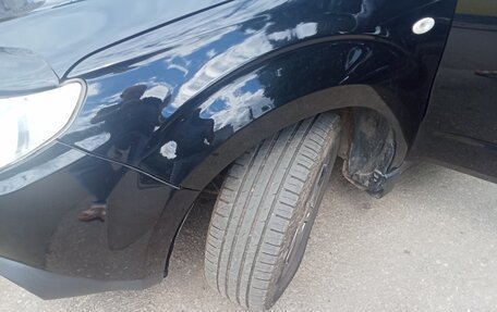 Subaru Forester, 2008 год, 930 000 рублей, 11 фотография