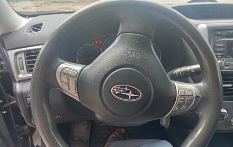 Subaru Forester, 2008 год, 930 000 рублей, 8 фотография