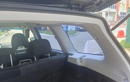 Subaru Forester, 2008 год, 930 000 рублей, 13 фотография