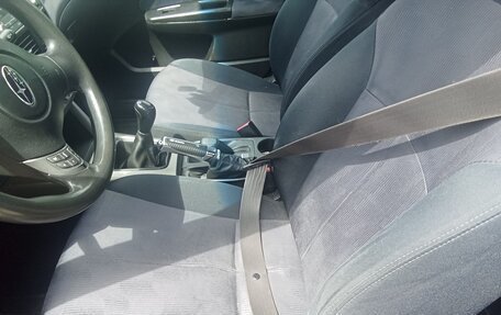 Subaru Forester, 2008 год, 930 000 рублей, 16 фотография
