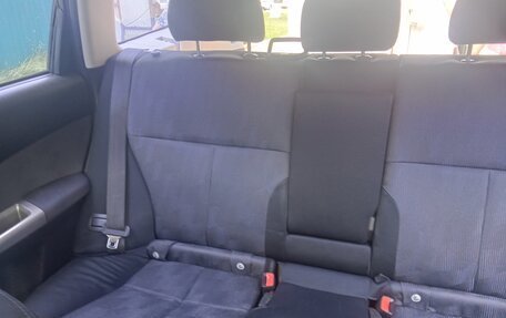 Subaru Forester, 2008 год, 930 000 рублей, 15 фотография