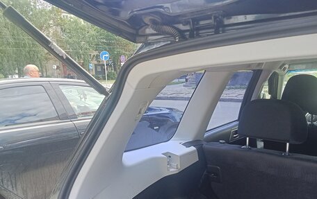Subaru Forester, 2008 год, 930 000 рублей, 18 фотография