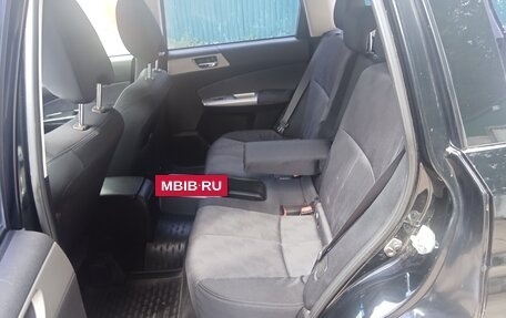 Subaru Forester, 2008 год, 930 000 рублей, 12 фотография