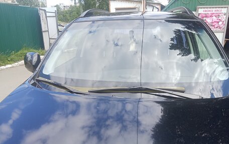 Subaru Forester, 2008 год, 930 000 рублей, 19 фотография