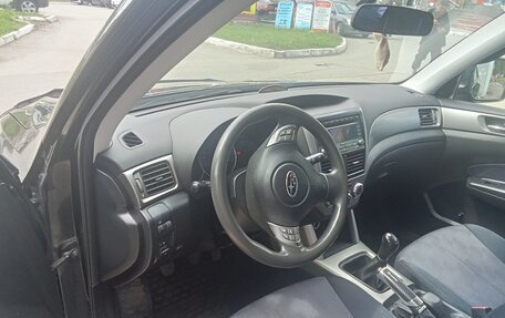 Subaru Forester, 2008 год, 930 000 рублей, 21 фотография